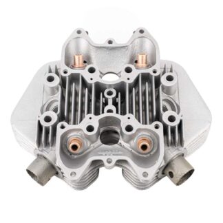 Triumph Tr7 Cylinder Head