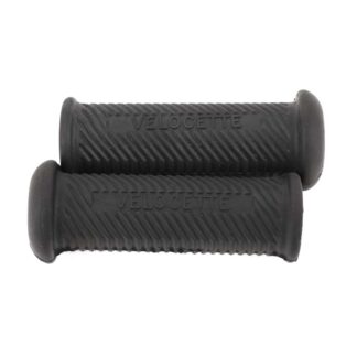 Velocette Footrest Rubbers Ka