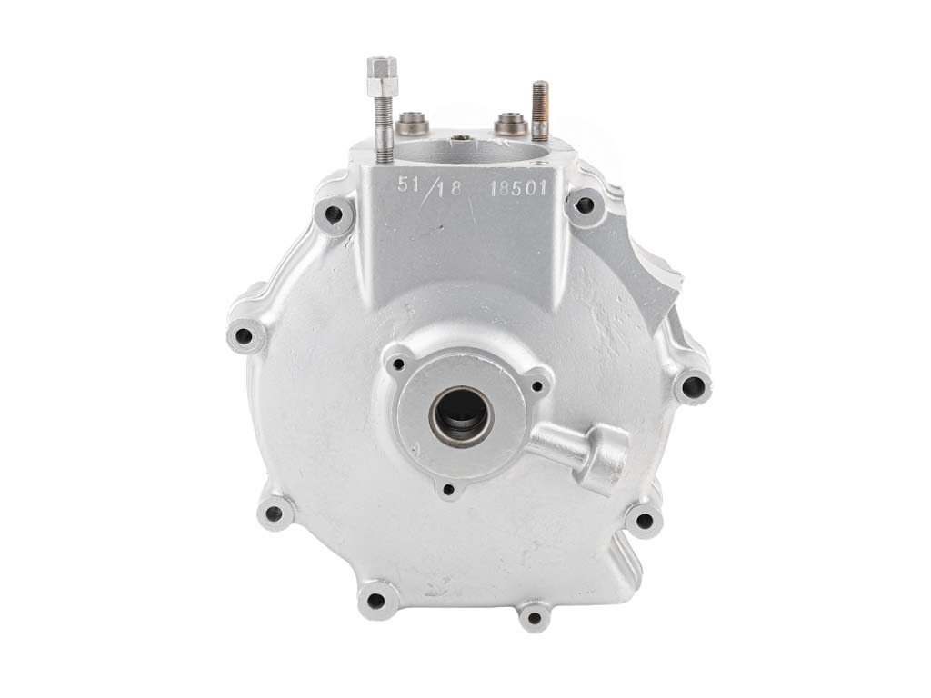 1951 Ajs Model 18 Crankcase 18501 (3)