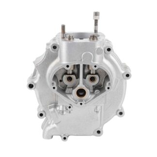 1951 Ajs Model 18 Crankcase