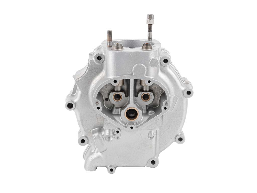 1951 Ajs Model 18 Crankcase
