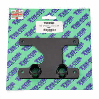 1964 1965 Triumph Speedo & Tacho Bracket 97 1596, H1596