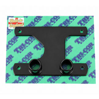 1966 1967 Triumph Speedo & Tacho Bracket 97 1946, H1946
