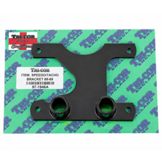 1968 1969 Triumph Speedo & Tacho Bracket 97 1946a