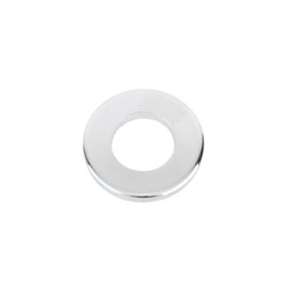 Chrome Headlamp Clamping Washer 06 2409, 26313, 99