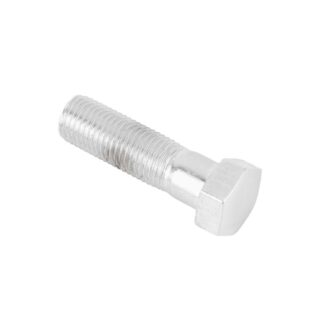Chrome Headlamp Mounting Bolt 06 2321, 99