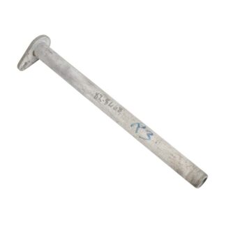 Nos Bsa A75 Swing Arm Spindle 82