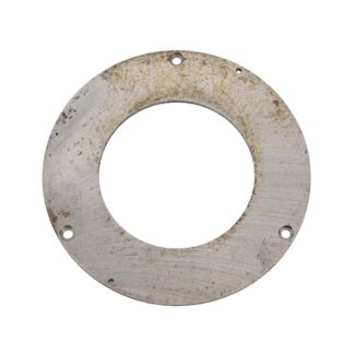 Nos Norton Commando Clutch Backing Plate 06
