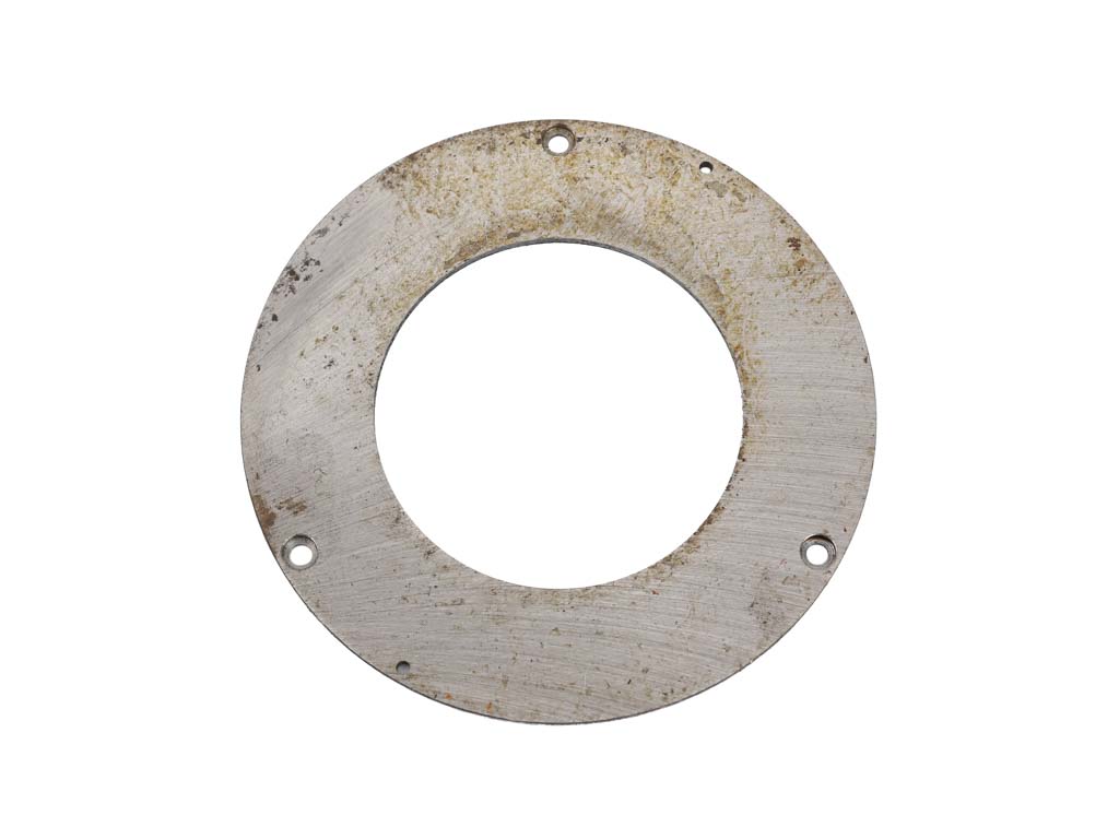 Nos Norton Commando Clutch Backing Plate 06