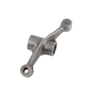 Nos Norton Commando Intake Lh Rocker 06