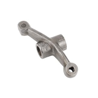 Nos Norton Commando Intake Rh Rocker 06