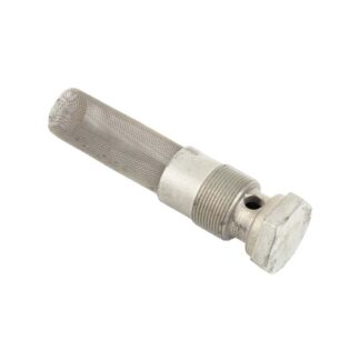 Nos Norton Commando Oil Tank Filter 06
