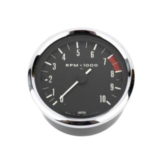 Nos Smiths Tachometer Rsm3003