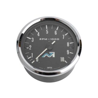Nos Smiths Tachometer Rsm3006
