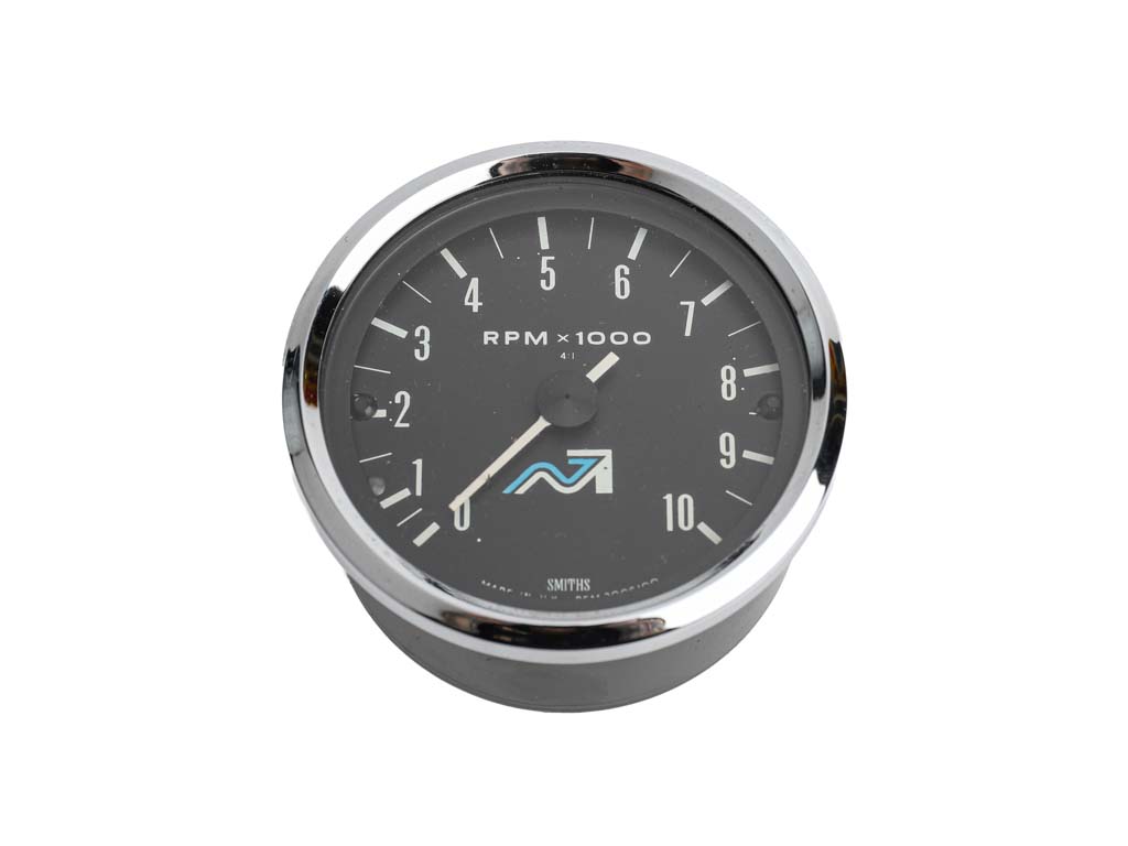 Nos Smiths Tachometer Rsm3006