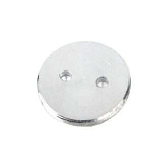 Norton Commando Brake Caliper End Plug 06