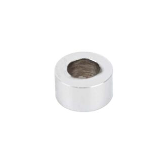 Norton Commando Chrome Headlamp Mounting Spacer 06