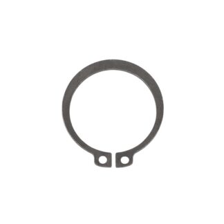 Norton Commando Clutch Bearing Inner Circlip 06