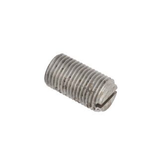 Norton Commando Clutch Pushrod Adjuster 06