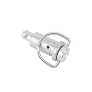Norton Commando Dzus Fastener Assembly 06