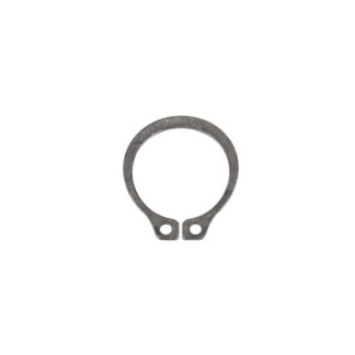 Norton Commando Dzus Fastener Circlip 06