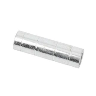 Norton Commando Front Engine Mounting Spacer Tube 06