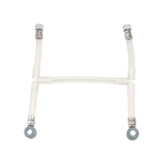 Norton Commando Fuel Pipe Assembly 06