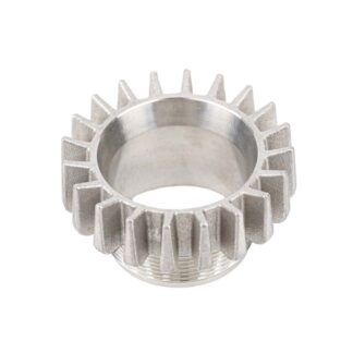 Norton Commando Mk3 Exhaust Nut 06