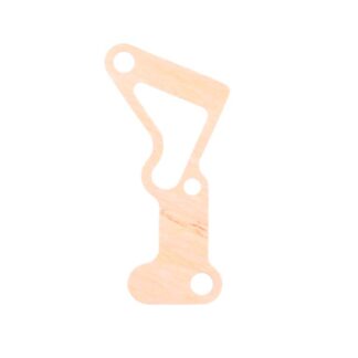 Norton Commando Mk3 Primary Chain Tensioner Body Gasket 06