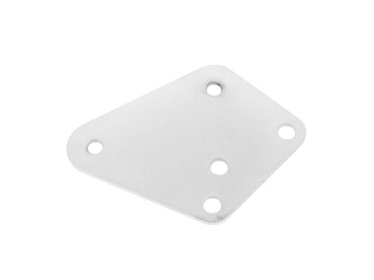 Norton Commando Muffler Bracket 06-1720C – Britcycle Parts Company