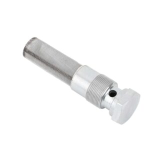 Norton Commando Oil Tank Filter 06