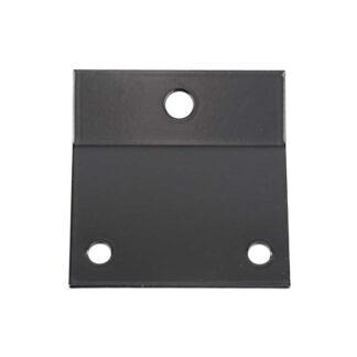 Norton Commando Rear Mudguard Bracket 06