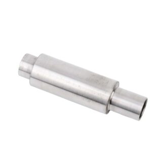 Norton Commando Rear Wheel Brake Spacer 06