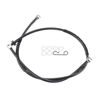 Norton Commando Rocker Oil Feed Pipe Assembly 06 5561, 06