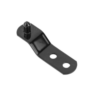 Norton Commando Side Panel Support Bracket 06