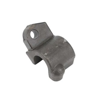 Norton Commando Side Stand Pivot Bracket 06
