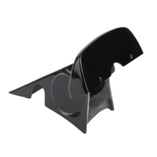 Norton Commando Tail Light Fairing 06