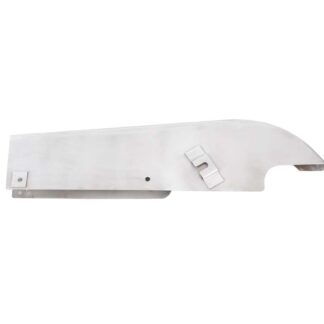 Norton Fastback Chainguard 06