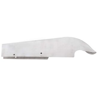 Norton Featherbed Chainguard 06 7789, Nm21832