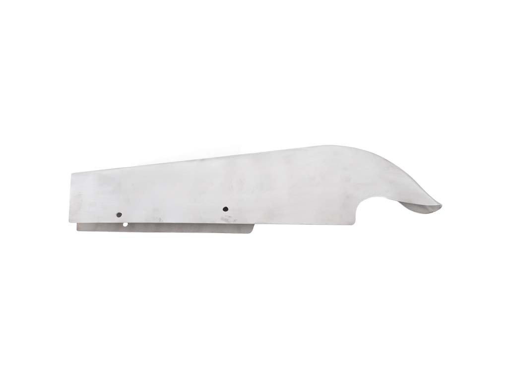 Norton Featherbed Chainguard 06 7789, Nm21832