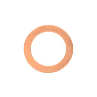Norton Oil Pressure Release Valve Washer 06 7542, 06 3448, Nm2058