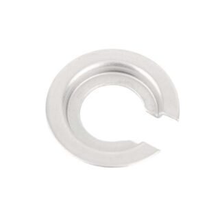 Norton Rear Shock Retaining Clip 06