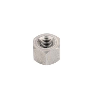 Norton Twin Crankshaft Nut 06 7533, Nmt2031