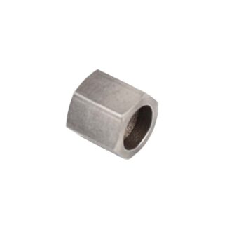 Norton Twin Crankshaft Nut 06 7835, Nm23280