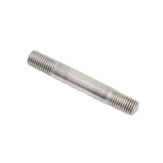 Norton Twin Crankshaft Stud 06 7553, Nmt2086