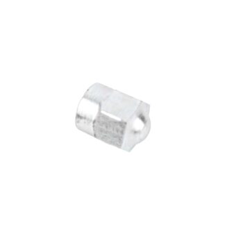 Norton Twin Exhaust Valve Cover Nut 06 7552, Nmt2085