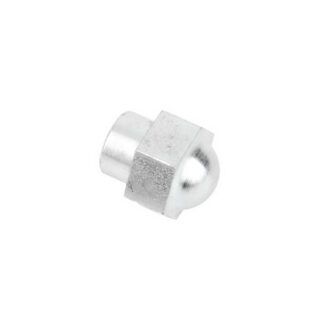 Norton Twin Inlet Valve Cover Nut 06 7562, Nmt2162