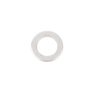 Norton Twin Inlet Valve Cover Nut Washer 06 7549, Nmt2082