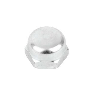 Norton Twin Oil Pressure Release Valve Cap 06 7543, Nmt2060