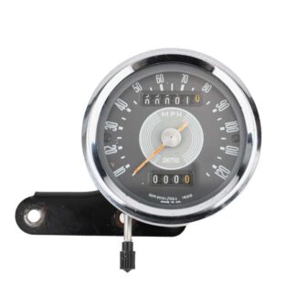 Smiths Ssm500103a 120mph Speedometer
